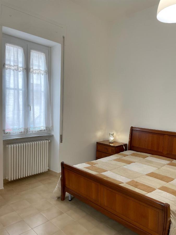 La Lanterna Del Sasso Villa Matera Bagian luar foto