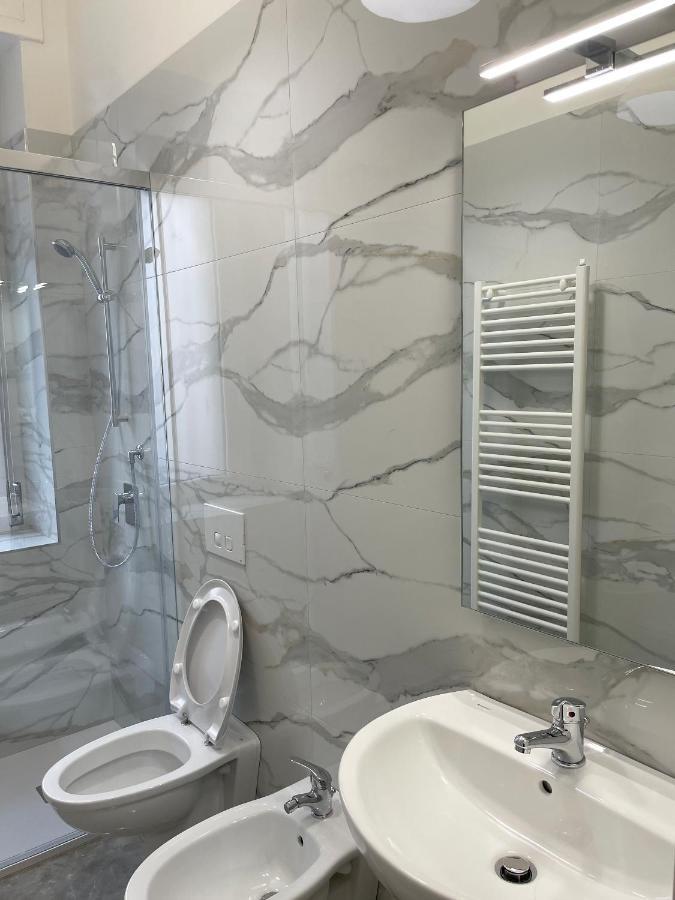 La Lanterna Del Sasso Villa Matera Bagian luar foto