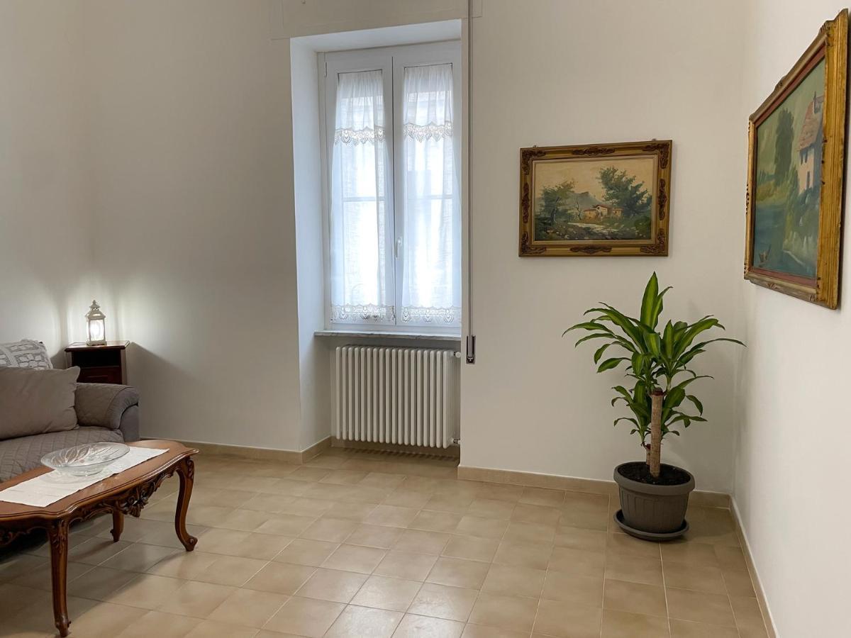 La Lanterna Del Sasso Villa Matera Bagian luar foto